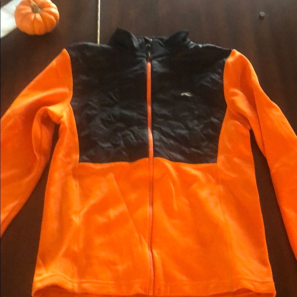 Karbon jacket